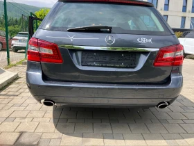Обява за продажба на Mercedes-Benz E 350 AVANTGARDE ~14 999 лв. - изображение 1