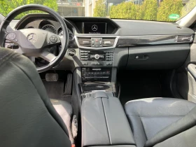 Обява за продажба на Mercedes-Benz E 350 AVANTGARDE ~14 999 лв. - изображение 8