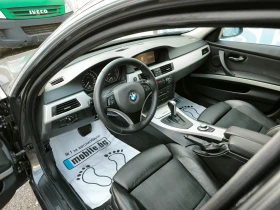 BMW 325 Xi      | Mobile.bg    8