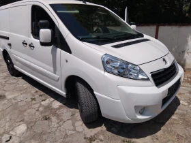 Обява за продажба на Peugeot Expert 2.0 HDI Long ~10 300 лв. - изображение 2
