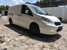 Обява за продажба на Peugeot Expert 2.0 HDI Long ~10 300 лв. - изображение 5