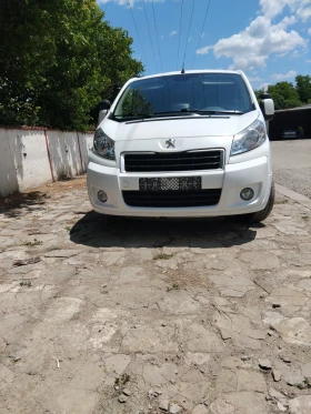 Обява за продажба на Peugeot Expert 2.0 HDI Long ~10 300 лв. - изображение 6