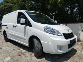 Обява за продажба на Peugeot Expert 2.0 HDI Long ~10 300 лв. - изображение 1