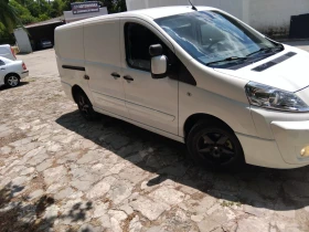 Обява за продажба на Peugeot Expert 2.0 HDI Long ~10 300 лв. - изображение 4