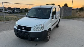     Fiat Doblo 1.4i
