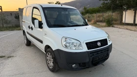     Fiat Doblo 1.4i