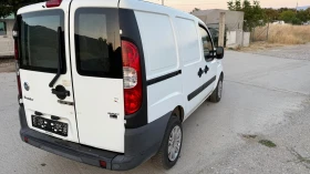     Fiat Doblo 1.4i