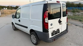     Fiat Doblo 1.4i