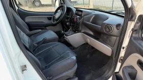 Fiat Doblo 1.4i | Mobile.bg    5