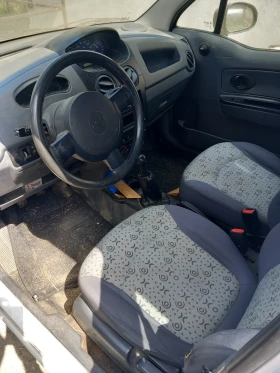 Chevrolet Spark | Mobile.bg    6