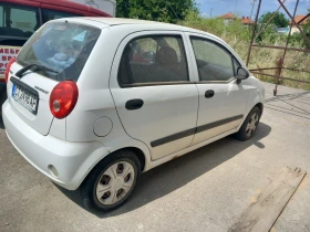 Chevrolet Spark | Mobile.bg    2
