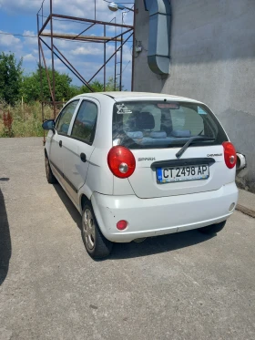 Chevrolet Spark | Mobile.bg    3