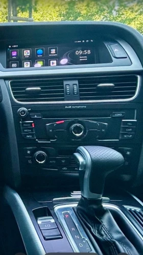 Audi A4 2.7 Shadow S Line, Carplay, LED - 15900 лв. - 26846735 16
