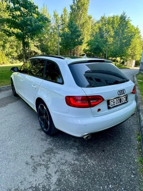 Audi A4 2.7 Shadow S Line, Carplay, LED - 15900 лв. - 26846735 9