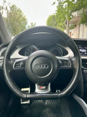 Audi A4 2.7 Shadow S Line, Carplay, LED - 15900 лв. - 26846735 6