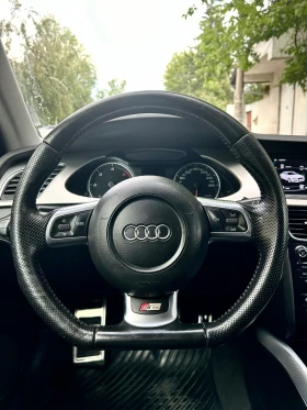 Audi A4 Shadow S-Line, Carplay, Navi, LED | Mobile.bg    9