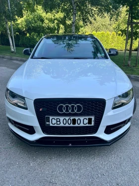 Audi A4 2.7 Shadow S Line, Carplay, LED - 15900 лв. - 26846735 3