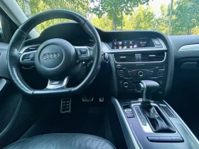 Audi A4 2.7 Shadow S Line, Carplay, LED - 15900 лв. - 26846735 15