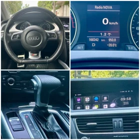 Audi A4 Shadow S-Line, Carplay, Navi, LED | Mobile.bg    6