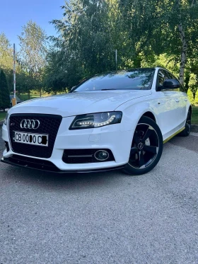 Audi A4 2.7 Shadow S Line, Carplay, LED - 15900 лв. - 26846735 7