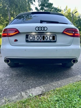 Audi A4 2.7 Shadow S Line, Carplay, LED - 15900 лв. - 26846735 4