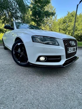 Audi A4 2.7 Shadow S Line, Carplay, LED - 15900 лв. - 26846735 2