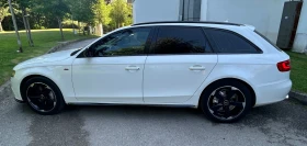 Audi A4 2.7 Shadow S Line, Carplay, LED - 15900 лв. - 26846735 12
