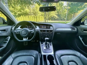 Audi A4 2.7 Shadow S Line, Carplay, LED - 15900 лв. - 26846735 13
