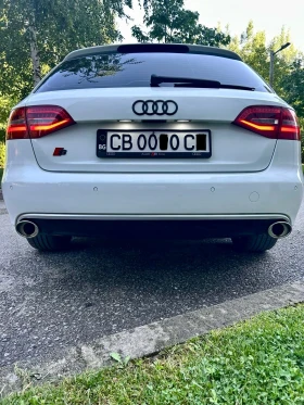     Audi A4 Shadow S-Line, Carplay, Navi, LED
