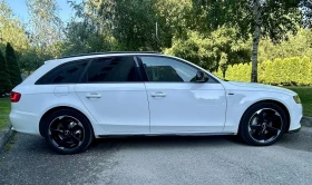 Audi A4 2.7 Shadow S Line, Carplay, LED - 15900 лв. - 26846735 11