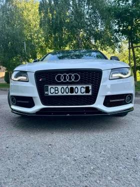 Audi A4 2.7 Shadow S Line, Carplay, LED - 15900 лв. - 26846735 8