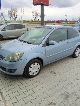 Обява за продажба на Ford Fiesta ~4 000 лв. - изображение 4