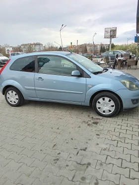 Обява за продажба на Ford Fiesta ~4 000 лв. - изображение 1