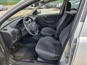 Opel Corsa 1.7DTI-75PS - 3600 лв. - 62186238 9