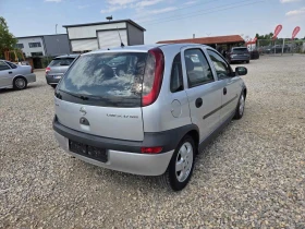Opel Corsa 1.7DTI-75PS - 3600 лв. - 62186238 5