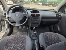 Opel Corsa 1.7DTI-75PS - 3600 лв. - 62186238 12