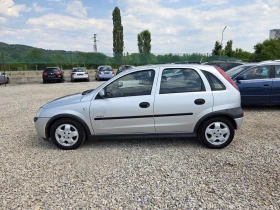 Opel Corsa 1.7DTI-75PS - 3600 лв. - 62186238 8