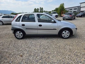 Opel Corsa 1.7DTI-75PS - 3600 лв. - 62186238 4