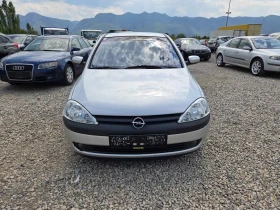 Opel Corsa 1.7DTI-75PS - 3600 лв. - 62186238 2