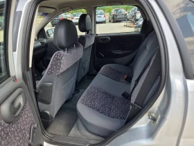 Opel Corsa 1.7DTI-75PS - 3600 лв. - 62186238 11