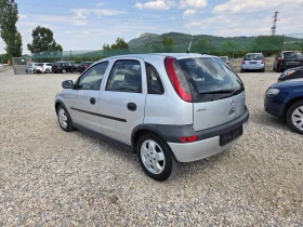 Opel Corsa 1.7DTI-75PS - 3600 лв. - 62186238 7