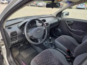 Opel Corsa 1.7DTI-75PS - 3600 лв. - 62186238 10