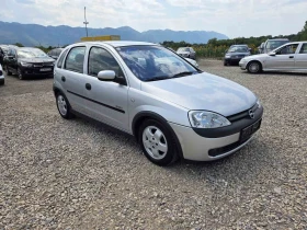 Opel Corsa 1.7DTI-75PS - 3600 лв. - 62186238 3