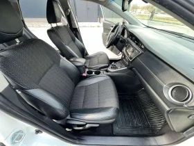 Toyota Auris 1.8   -  | Mobile.bg    14