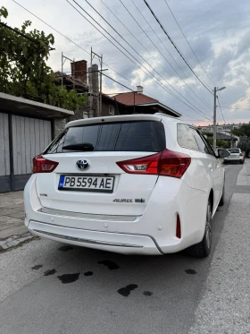 Toyota Auris 1.8 НОВА БАТЕРИЯ - ТОП - 19999 лв. - 88402269 2