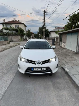 Toyota Auris 1.8 НОВА БАТЕРИЯ - ТОП - 19999 лв. - 88402269 5