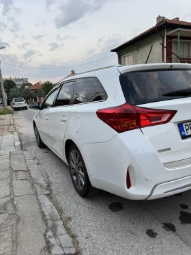 Toyota Auris 1.8 НОВА БАТЕРИЯ - ТОП - 19999 лв. - 88402269 3