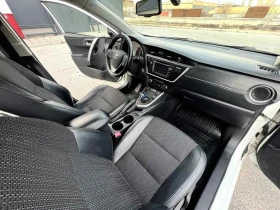 Toyota Auris 1.8   -  | Mobile.bg    5