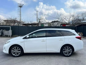     Toyota Auris 1.8   - 