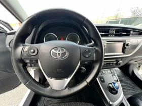 Toyota Auris 1.8   -  | Mobile.bg    9